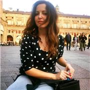 Laureata in storia unibo disponibile